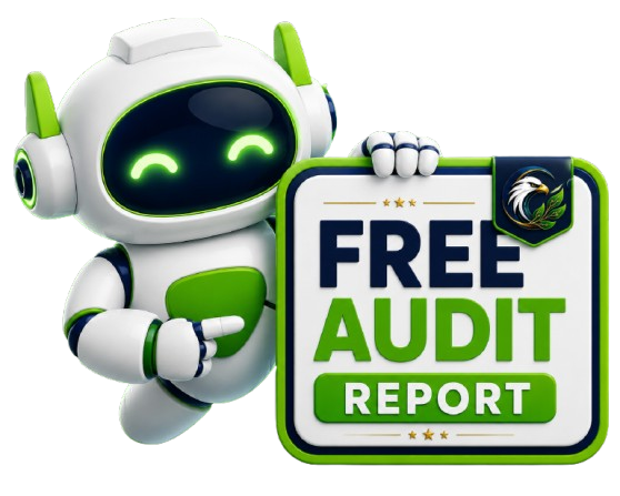 Free Audit Report Robot